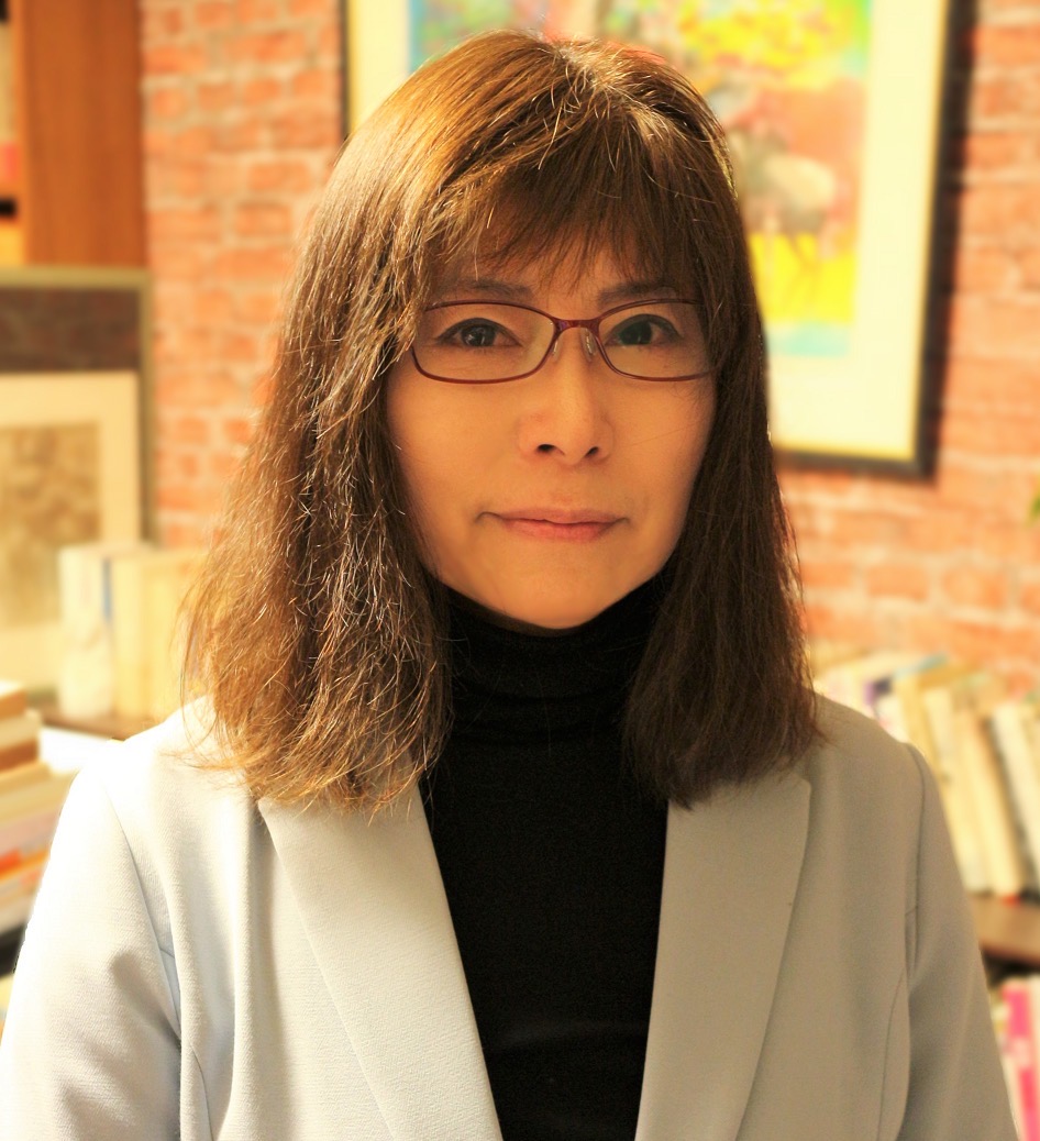山崎広子